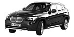 BMW E84 P3371 Fault Code