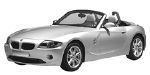 BMW E85 P3371 Fault Code