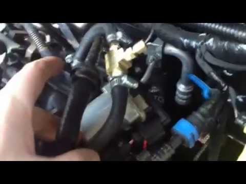 See P3371 in engine